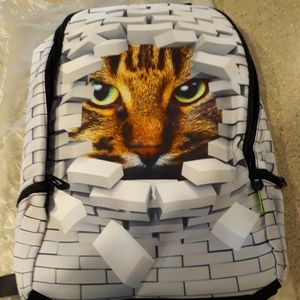 Book Bag / Back Pack